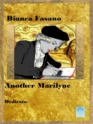 cover image of Another Marilyne